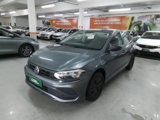VOLKSWAGEN POLO 1.0 MPI TRACK MANUAL VOLKSWAGEN POLO 1.0 MPI TRACK MANUAL
